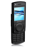 Best available price of Pantech U-4000 in Belgium