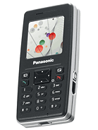 Best available price of Panasonic SC3 in Belgium