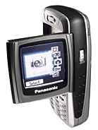 Best available price of Panasonic X300 in Belgium