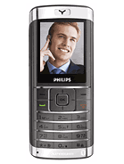 Best available price of Philips Xenium 9-9d in Belgium