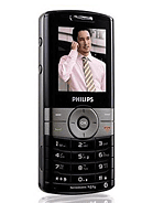 Best available price of Philips Xenium 9-9g in Belgium