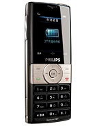 Best available price of Philips Xenium 9-9k in Belgium