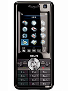Best available price of Philips TM700 in Belgium