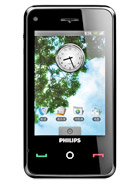 Best available price of Philips V808 in Belgium