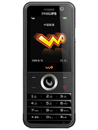Best available price of Philips W186 in Belgium