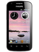 Best available price of Philips W337 in Belgium