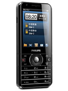 Best available price of Philips W715 in Belgium