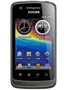 Best available price of Philips W820 in Belgium