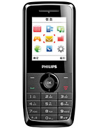 Best available price of Philips X100 in Belgium