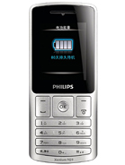 Best available price of Philips X130 in Belgium