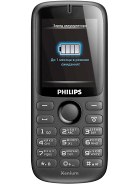 Best available price of Philips X1510 in Belgium