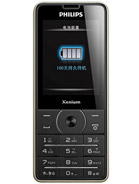 Best available price of Philips X1560 in Belgium