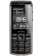 Best available price of Philips X333 in Belgium