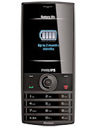 Best available price of Philips Xenium X501 in Belgium