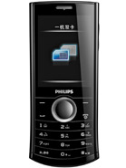 Best available price of Philips Xenium X503 in Belgium