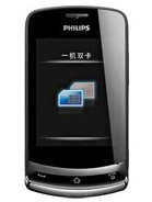 Best available price of Philips X518 in Belgium