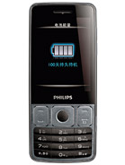 Best available price of Philips X528 in Belgium
