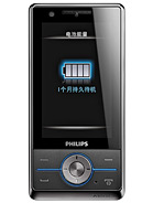 Best available price of Philips X605 in Belgium
