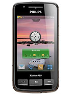 Best available price of Philips X622 in Belgium