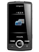 Best available price of Philips X516 in Belgium