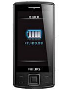 Best available price of Philips Xenium X713 in Belgium