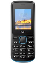 Best available price of Posh Lynx A100 in Belgium