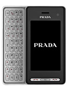 Best available price of LG KF900 Prada in Belgium