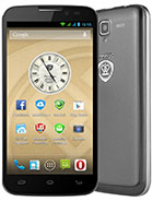 Best available price of Prestigio MultiPhone 5503 Duo in Belgium