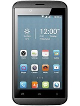 Best available price of QMobile T50 Bolt in Belgium