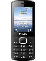 Best available price of QMobile Power3 in Belgium