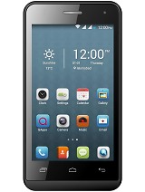 Best available price of QMobile T200 Bolt in Belgium