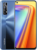 Best available price of Realme 7 (Global) in Belgium