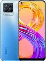 Best available price of Realme 8 Pro in Belgium