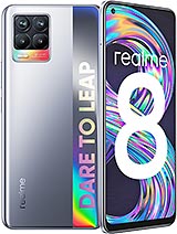 Best available price of Realme 8 in Belgium