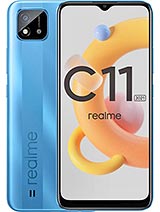 Best available price of Realme C11 (2021) in Belgium
