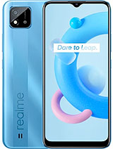 Best available price of Realme C20A in Belgium