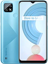 Best available price of Realme C21 in Belgium