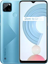 Best available price of Realme C21Y in Belgium
