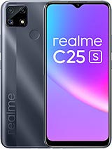 Best available price of Realme C25s in Belgium