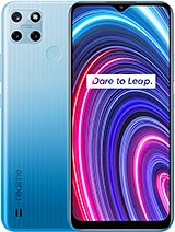 Best available price of Realme C25Y in Belgium