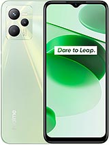 Best available price of Realme C35 in Belgium