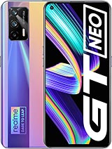 Best available price of Realme GT Neo in Belgium