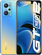 Best available price of Realme GT Neo2 in Belgium