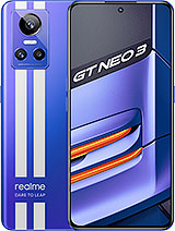 Best available price of Realme GT Neo 3 in Belgium