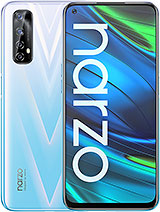 Best available price of Realme Narzo 20 Pro in Belgium