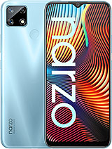 Best available price of Realme Narzo 20 in Belgium