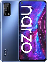 Best available price of Realme Narzo 30 Pro 5G in Belgium