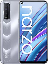 Best available price of Realme Narzo 30 in Belgium