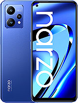 Best available price of Realme Narzo 50 Pro in Belgium
