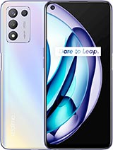 Best available price of Realme Q3s in Belgium